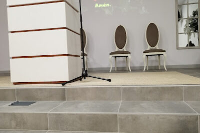Iglesia Adventista del Séptimo Día - Girona