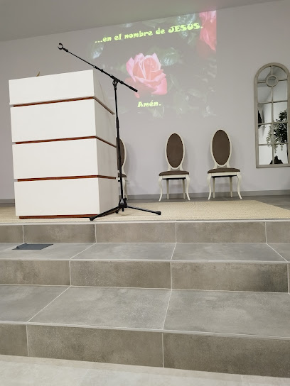 Iglesia Adventista del Séptimo Día - Girona