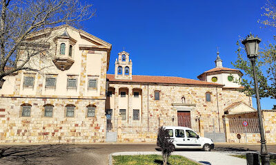 Monasterio de Santa Clara de Asís - Zamora