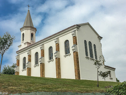 Capilla de La Cadellada