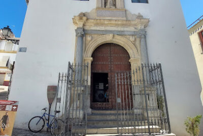Esclavas del Santísimo y de la Inmaculada - Granada