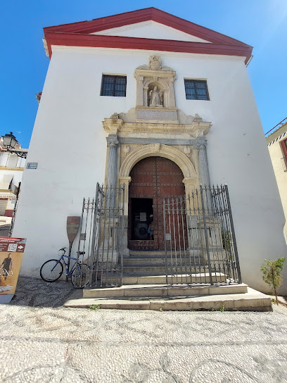 Esclavas del Santísimo y de la Inmaculada