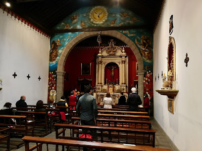 Ermita del Espiritu Santo