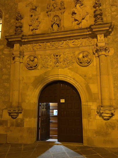 Adoración Nocturna Española