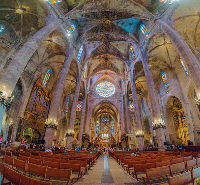 Diócesis Católica Romana de Mallorca
