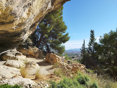 Santuario Romano de la Cueva Negra