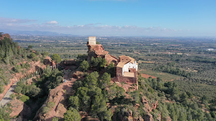 Santuari de la Mare de Déu de la Roca