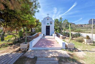 Ermita de Nuestra Señora del Rosario - Gran Alacant