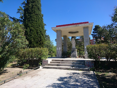 Ermita de la Virgen Blanca