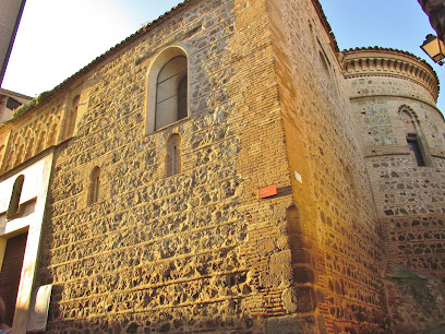 Agustinas Ermitañas Convento Santa Ursula