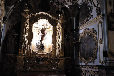 Iglesia de la Misión - Palma