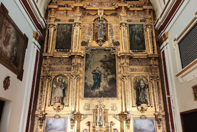 Comunidad Del Tercer Monasterio De La Visitación De Santa María - Madrid