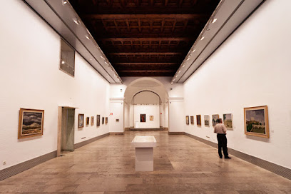 Sala del Museo de la Pasión - Valladolid
