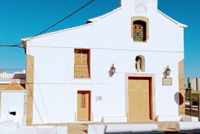 Ermita de Nuestra Señora del Pilar - Bonrepós y Mirambell