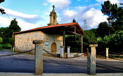 Capela da Virxe da O de Zain - Ourense