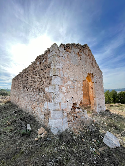 Ermita de El Molar