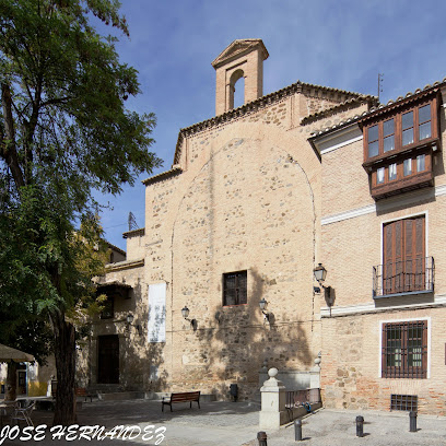 Oratorio de San Felipe de Neri - siglo XV (Antigua Iglesia de San Juan Bautista)