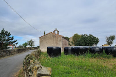 Ermita de la Inmaculada - Abedules