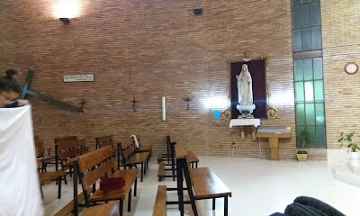 Santíssim Crist de la Llum - Valencia