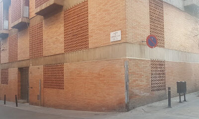 Convento Carmelitas Misioneras - Barcelona