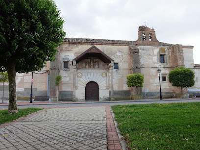 Iglesia-Convento de la Concepción