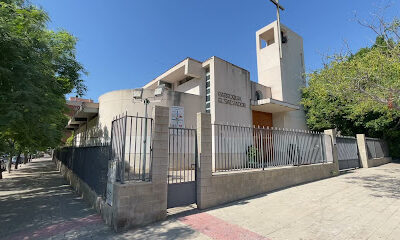 Parroquia El Salvador - Alicante (Alacant)