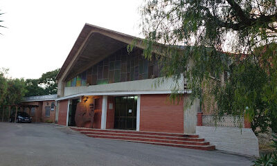 Iglesia de San Pedro y San Pablo - Tarragona