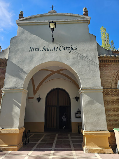 Ermita de Carejas