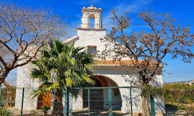 Ermita de San José del Censal - Castellón de la Plana
