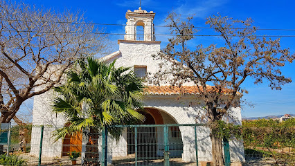 Ermita de San José del Censal