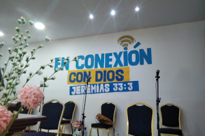 IGLESIA PENTECOSTAL UNIDA EN EUROPA ZARAGOZA