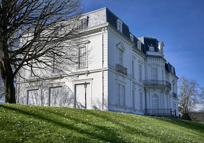 Palacio de Aiete