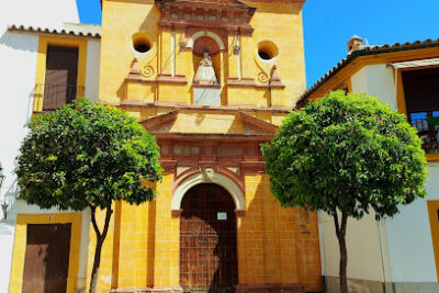 Iglesia Hermandad del Socorro - Córdoba