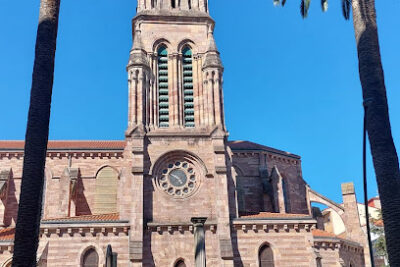 Iglesia de Nuestra Señora de la Asunción - Torrelavega