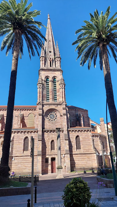 Iglesia de Nuestra Señora de la Asunción