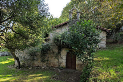 Ermida de Portovello - Ourense