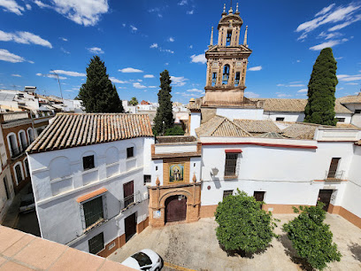 Monasterio de Santa Paula - Sevilla