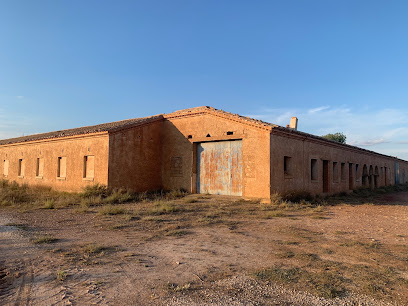 Ermita de la Virgen de los Desamparados