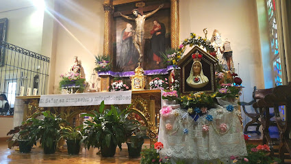 Monasterio de San Agustín