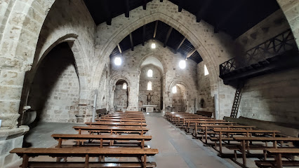 Iglesia de San Cipriano