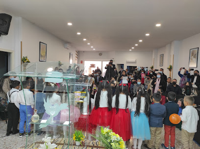 Movimiento Misionero Mundial Alicante