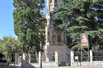 Religiosas de la Visitación de Santa María - Burgos