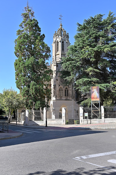 Religiosas de la Visitación de Santa María
