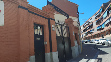 Casa De Espiritualidad Villa San Pablo Misioner