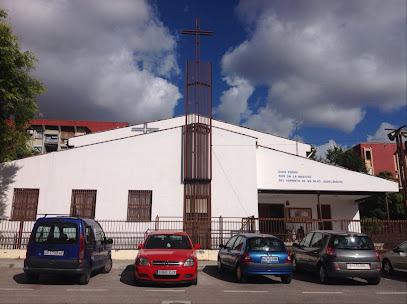 Parroquia Virgen de las Mercedes
