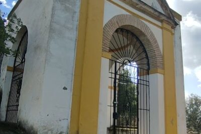 Ermita de San Álvaro - Córdoba