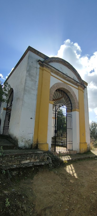 Ermita de San Álvaro