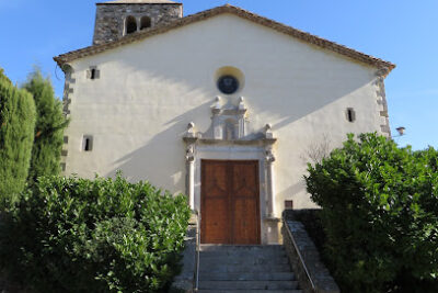 Iglesia de Santa Margarida - Quart