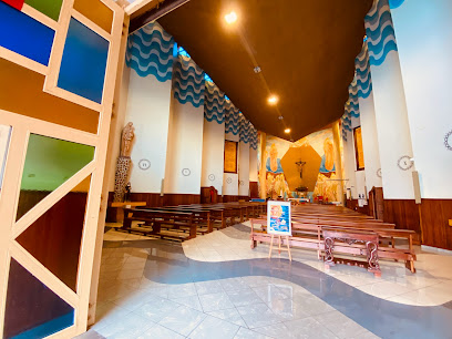 Iglesia Nuestra Señora De Los Dolores