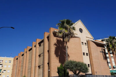 Parroquia La Resurrección del Señor (La Barraqueta) - Valencia